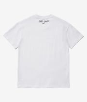 Carpet Company C-Star Logo T-Shirt (white white)