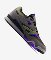 New Balance Numeric 770 Schuh (grey black)