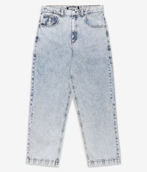 skatedeluxe Mystery Jeans (light stone washed)
