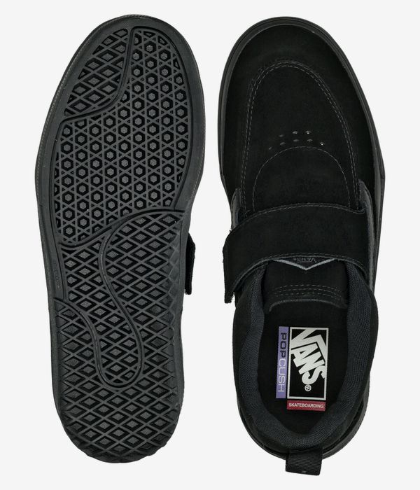 Vans Kyle 2 Shoes (black black)