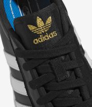 adidas Skateboarding Adi Ease Scarpa (core black white gold)