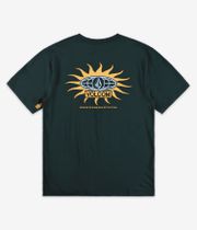 Volcom Sunlog T-Shirt (scarab)