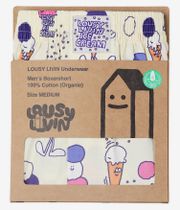 Lousy Livin Icrecream Boxer (sorbet)