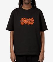 Wasted Paris Sacrifice T-Shirt (black)