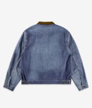 Levi's Castro Full Zip Jacket (light it up t)