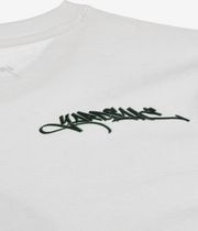 Yardsale Golden Teacher T-Shirt (white)