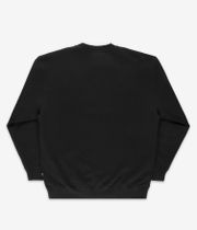 Antix Hydra Organic Sweater (black)