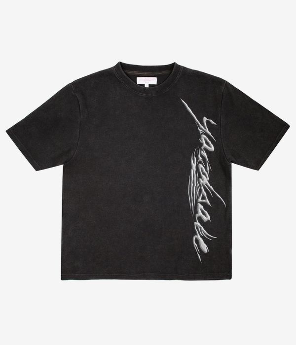 Yardsale Highlights T-Shirt (black)