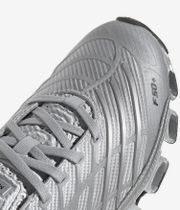 adidas Skateboarding Megaride F50 Shoes (silver silver zero)