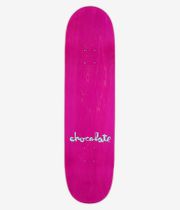 Chocolate Herrera Prayer Rug 8.5" Skateboard Deck (multi)