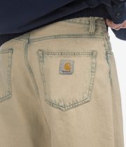 Carhartt WIP Landon Robertson Jeans (blue sand bleached)