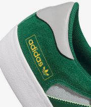adidas Skateboarding Matchbreak Super Schuh (dark green grey)