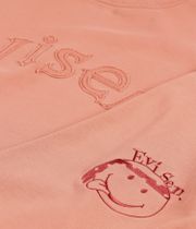 Evisen Indivisible Light Weight Sweatshirt (sakura)