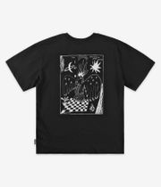 Volcom Nowhere T-Shirt kids (black)