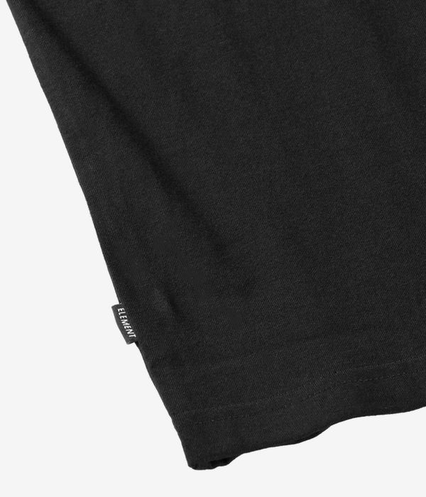 Element Joint T-Shirt (flint black)