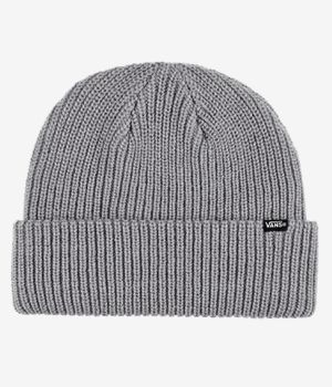 Vans Core Basic Cuff Beanie (heather grey)