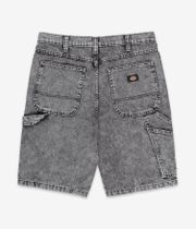 Dickies Garyville Denim Shorts (light grey wash)