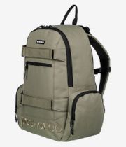 DC Breed 5 Backpack (deep lichen green)