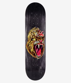 Baker Spanky Fried Beast 8.25" Planche de skateboard (multi)