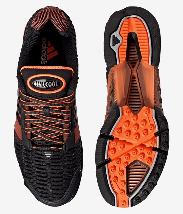 adidas Skateboarding Climacool 1 Scarpa (carbon carbon)