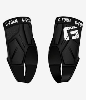 G-Form Pro-X4 Ankle Braces (black)