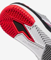 adidas Skateboarding Tekkira Cup Scarpa (core black white better scarlet)