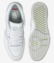 Vans Skate Rowan 2 Leather Schuh (white)
