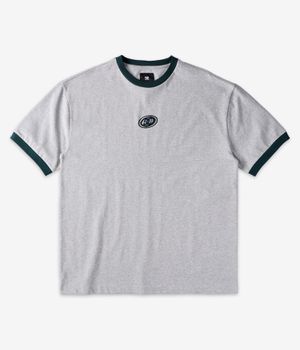 DC The Score T-Shirt (light heather grey)