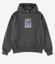 Poetic Collective Thinking About You Hoodie (iron grey)