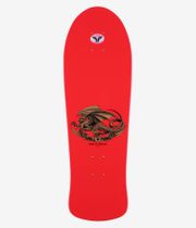 Powell-Peralta Mountain BB S15 Limited Edition 9.9" Tabla de skate (red)