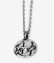 Twojeys Superstar necklace (silver)