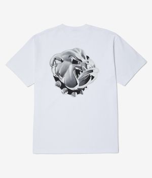 HUF Big Dawg T-Shirt (white)