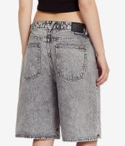 Volcom Beeggy Shorts women (grey vintage)