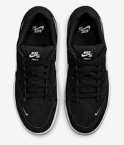 Nike SB Force 58 Buty (black white black)