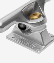Slappy ST1 Inverted Hollow Ultra Low 8.0 Truck (polished) 8"