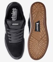 Etnies Marana Schuh (charcoal heather)
