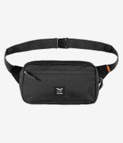 Iriedaily Millenio Hip Bag 2,5L (uni black)