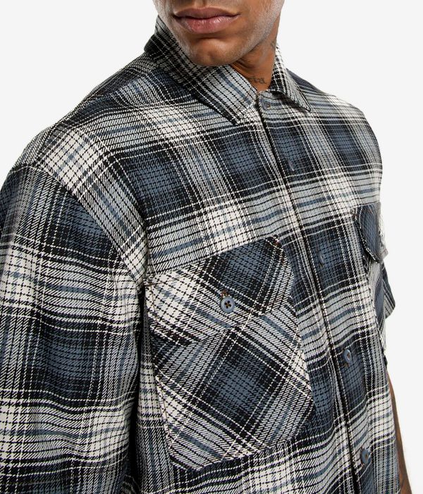 Dickies x Mike Anderson Check Koszula (stormy weather)