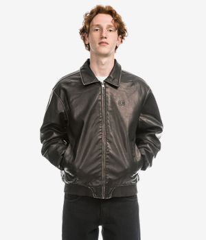 DC Ghost Bomber II Jacket (black)