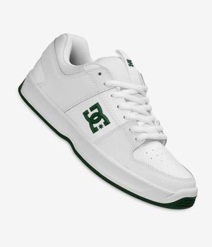 DC Lynx Zero S Shoes (white green)