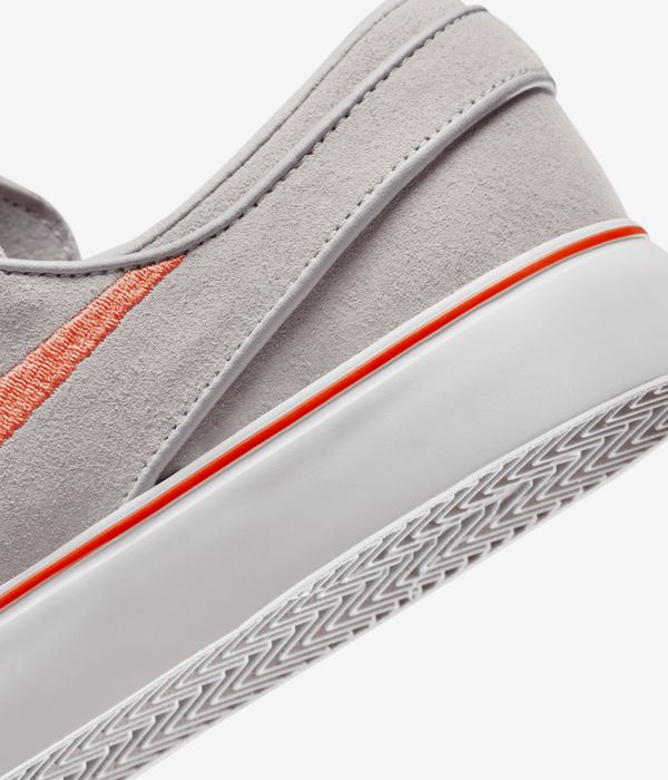 Nike SB Zoom Janoski OG+ Chaussure (college grey cosmic clay summit)