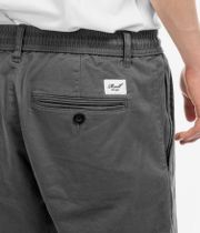 REELL Reflex Loose Chino Pantalones (vulcan grey)