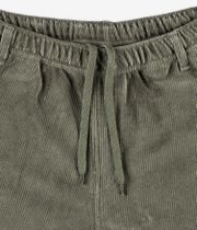 Antix Slack Cord Cargo Pants (olive)