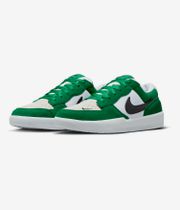 Nike SB Force 58 Schuh (pine green black white)