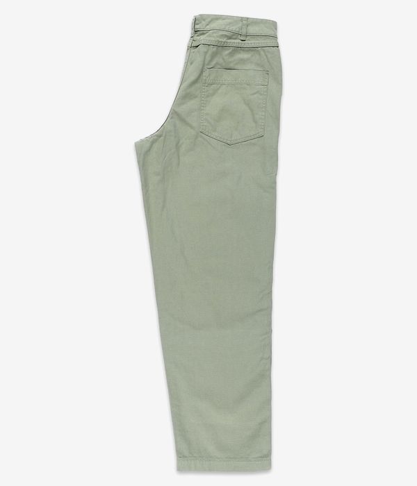 Nike SB Double Panel Pantalons (oil green)
