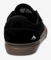 Emerica Dickson Shoes (black gum)