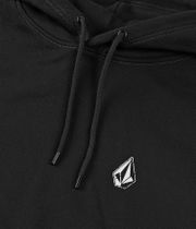 Volcom Skidder Hoodie (black)