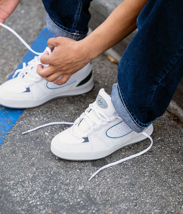 éS Accel Fit Shoes (light grey)