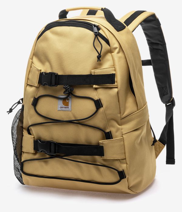 Carhartt WIP Kickflip Recycled Backpack 24,8L (bourbon)