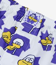 Lousy Livin Boats & Ducks Boxers (blue) 2 Pack
